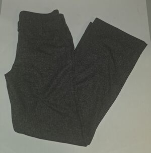NWT Boston Proper Pants Size 10 Gray